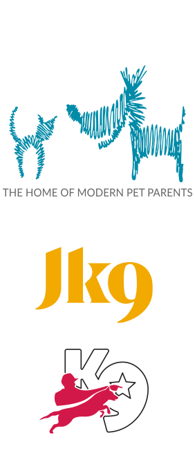 logo K9 Sport oraz JK9