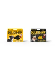 Ultradźwiękowy odstraszacz kleszczy i pcheł - JULIUS-K9®