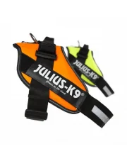 szelki IDC® Power High Visibility (UV)