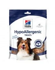 Hill's HypoAllergenic - przysmak dla psa 