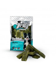 Przekąska dentystyczna dla psa - Joy Dental Brushes