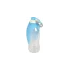 butelka na wodę dla psa z silikonową rozkładaną miską   ziller