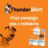 thundershirt otul twojego psa miłością