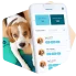 FluentPet Connect aplikacja na telefon