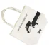 torba shoper z motywem jamnnika JK9