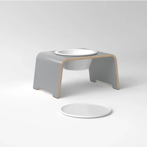 pokrywka na porcelanową miskę dogBar M