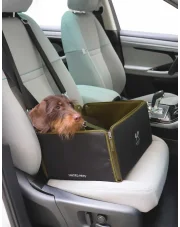 Car Box - Fotelik samochodowy dla psa, United Pets