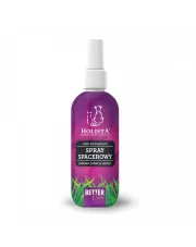 Naturalny spray spacerowy, który odstrasza kleszcze, 100ml